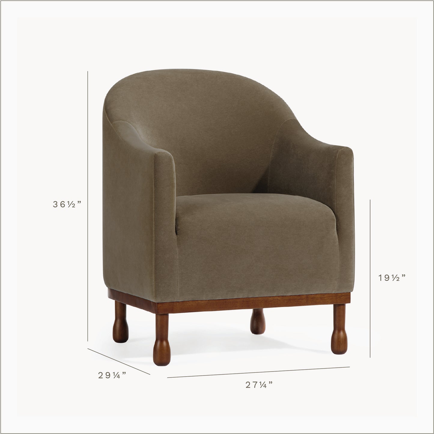 Gavin Chair