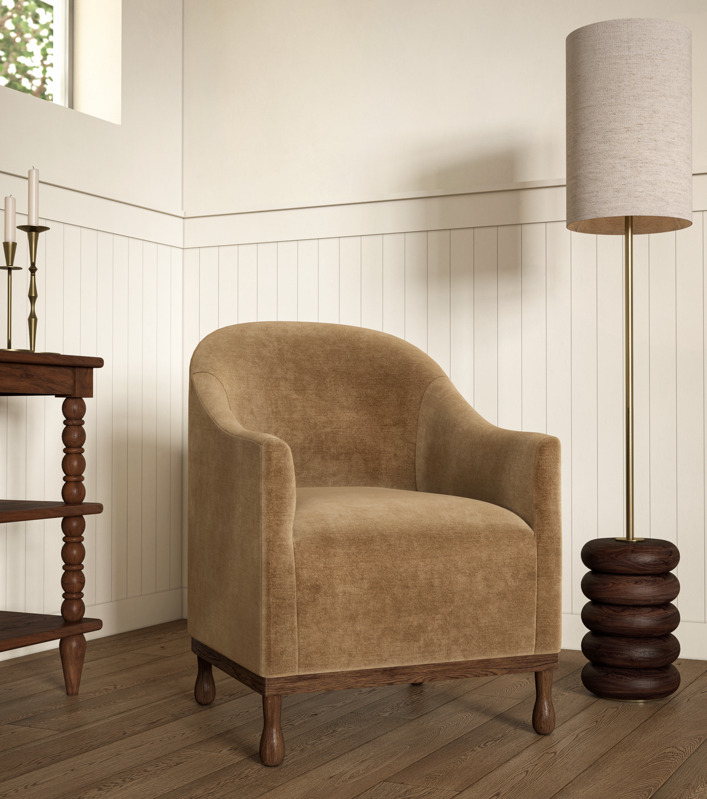 Gavin Chair