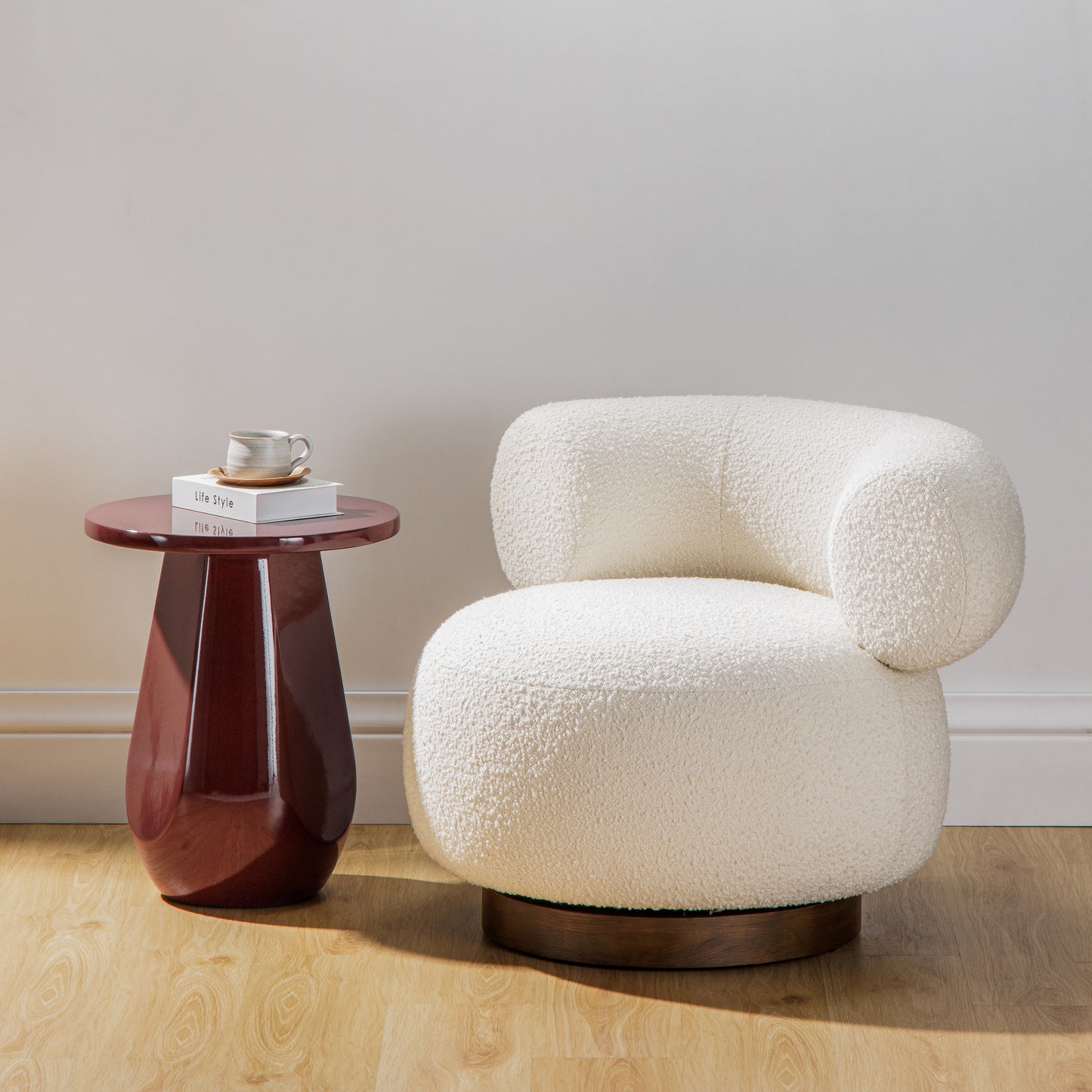 Lloyd Side Table