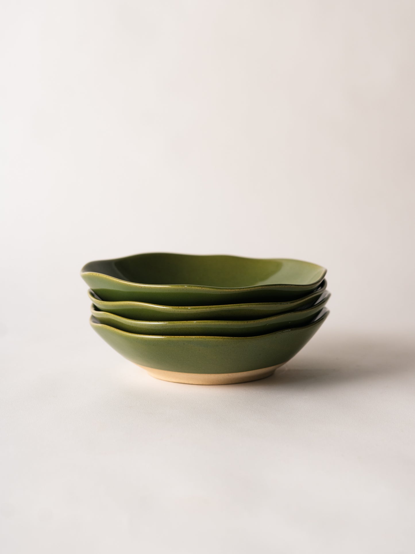 Low Tide Dinner Bowl (Set of 4)