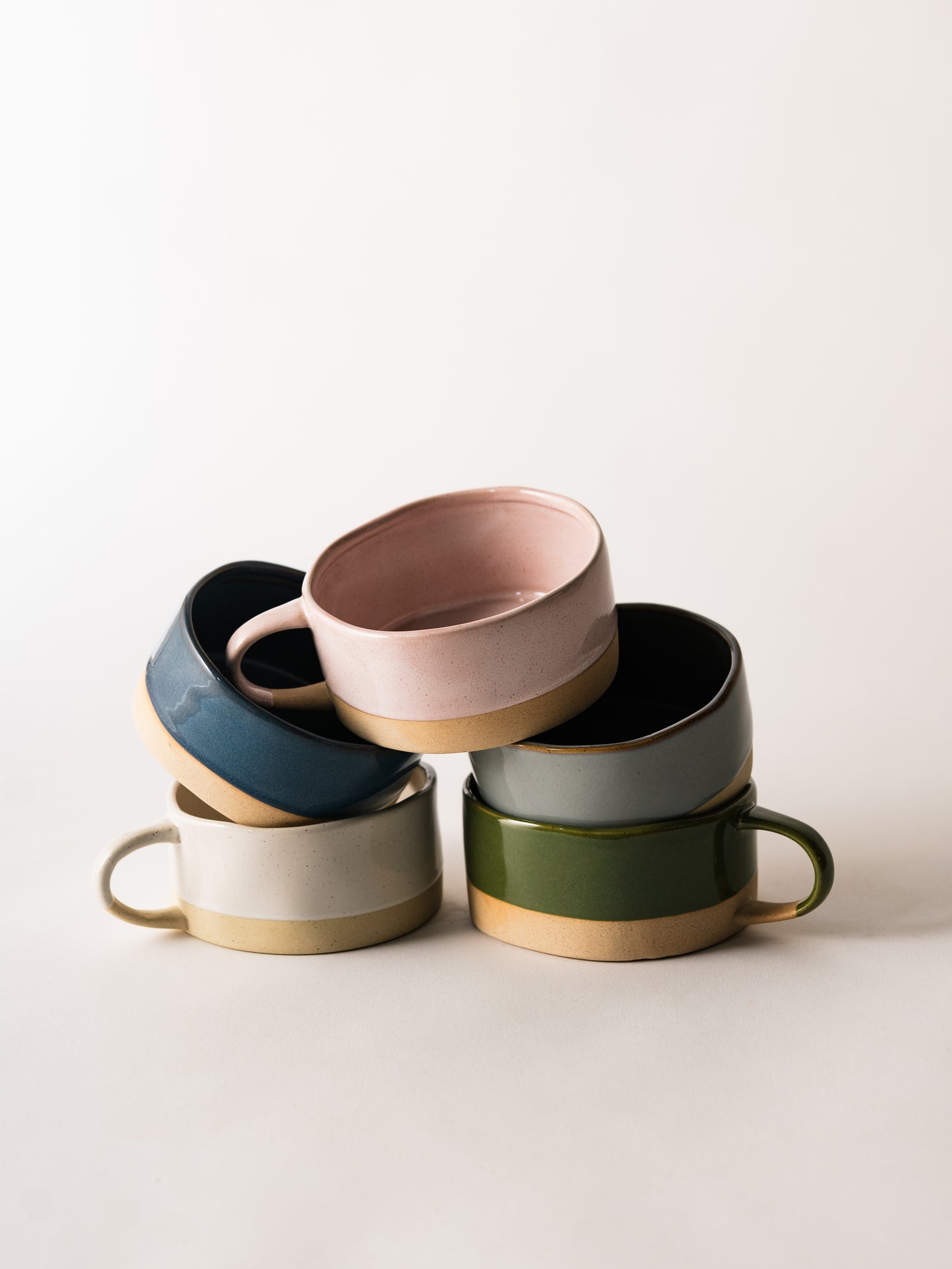 Avalon Soup Bowl (Set of 2)