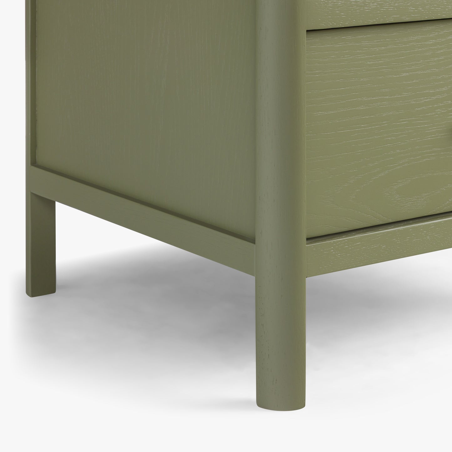 Cali Oak Nightstand