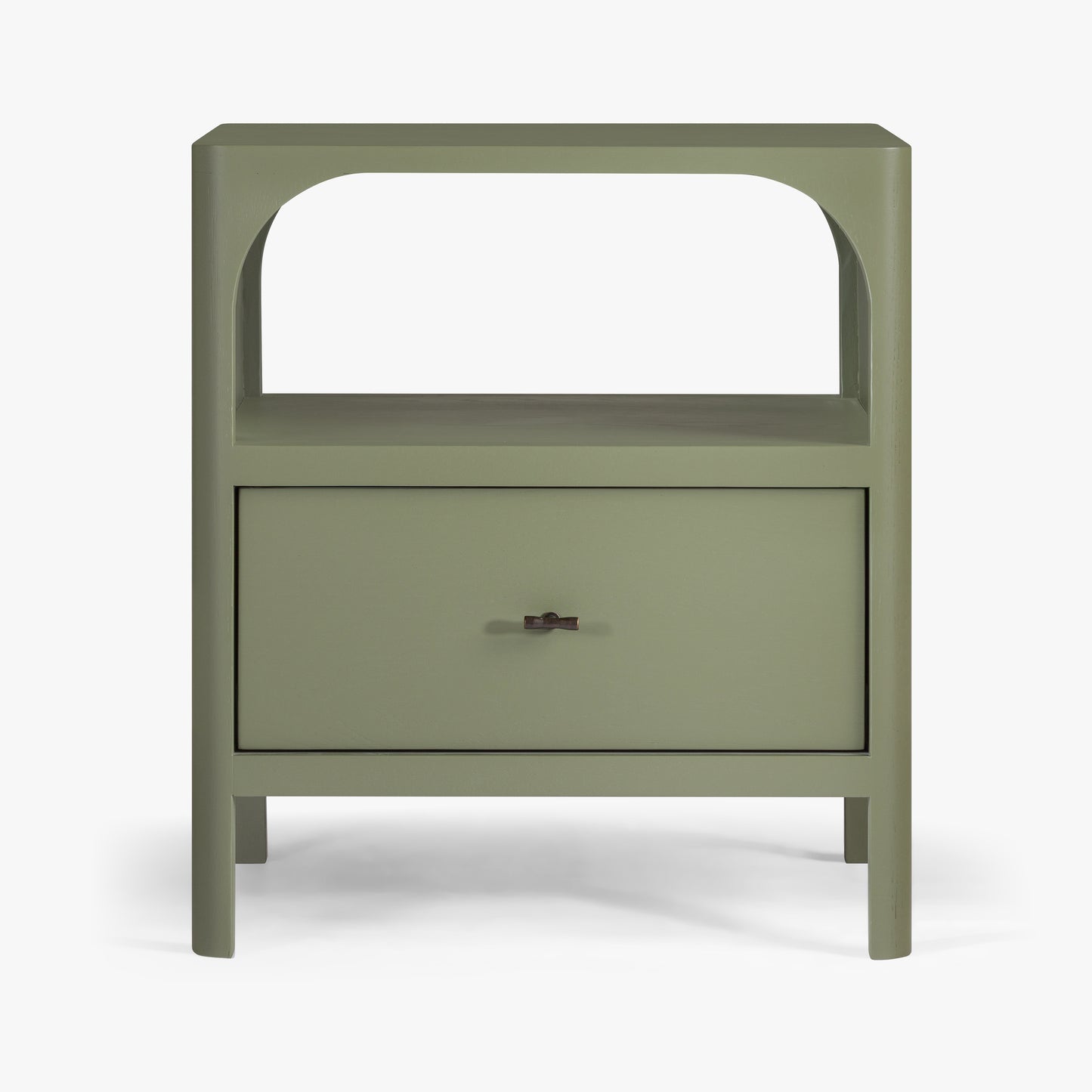 Cali Oak Nightstand