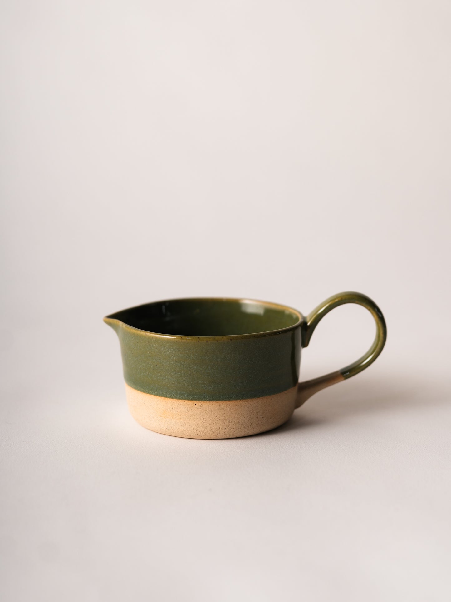 Bolsa Creamer Pitcher