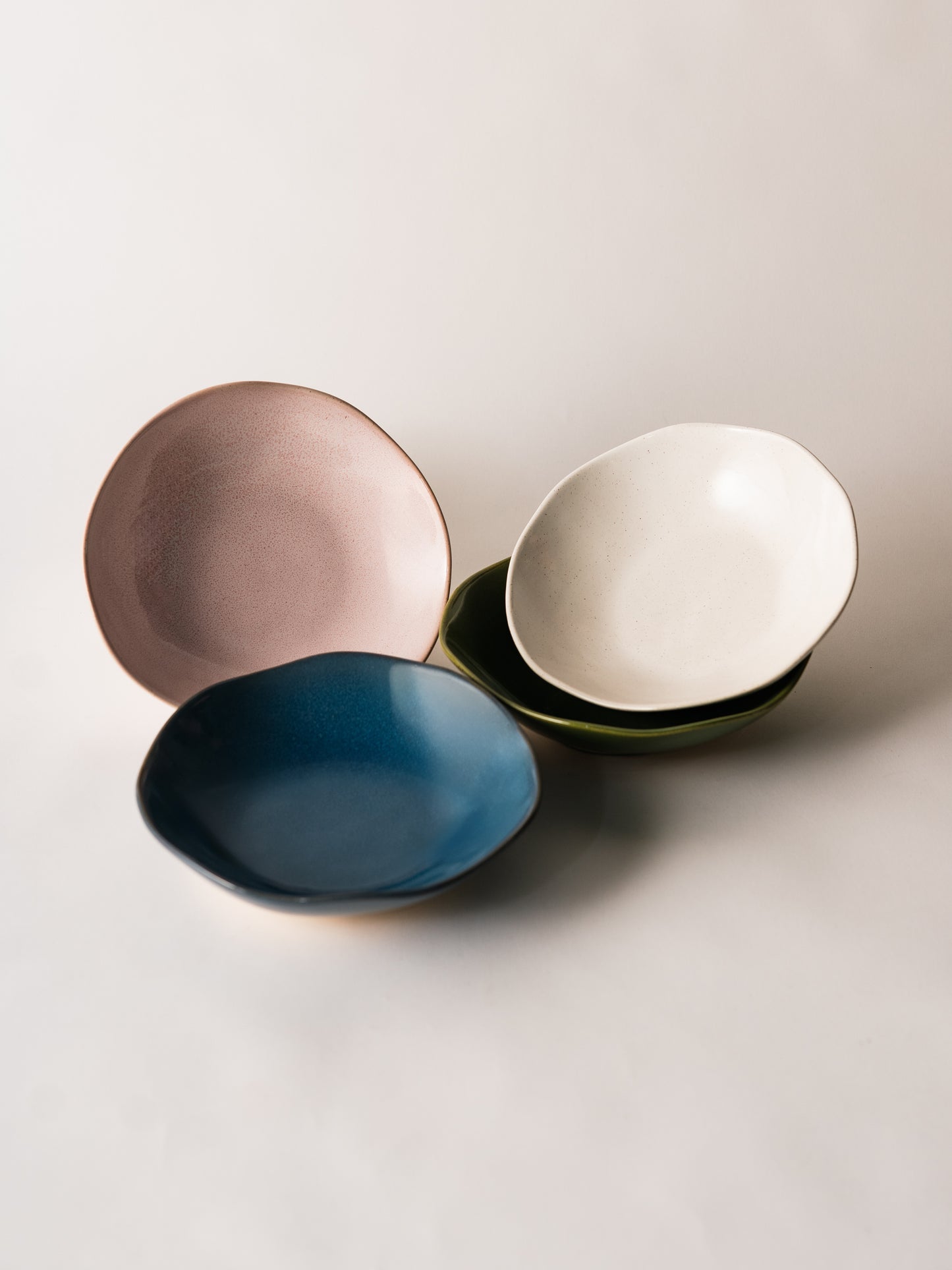 Low Tide Dinner Bowl (Set of 4)