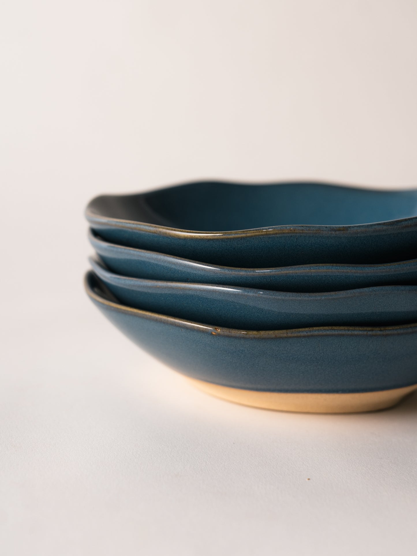 Low Tide Dinner Bowl (Set of 4)