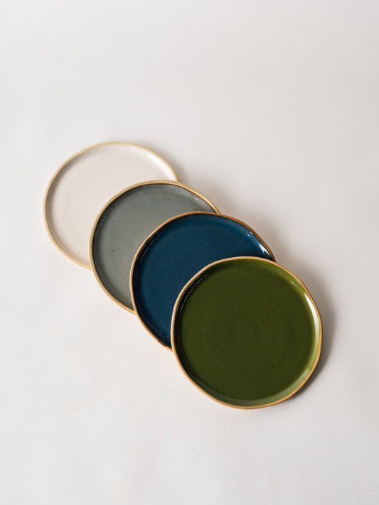 River Dinner Plate (Set of 4)
