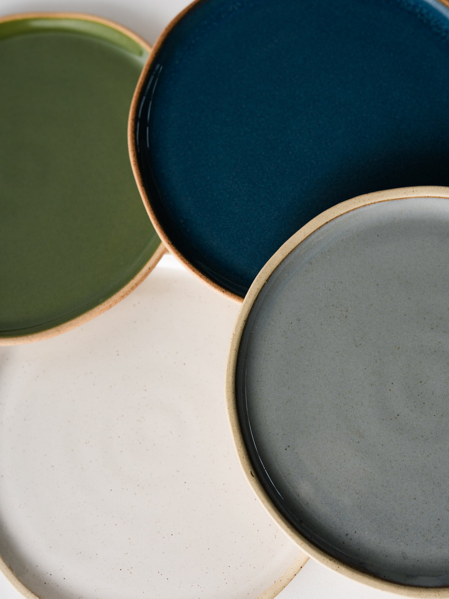 Jetty Salad Plate (Set of 4)