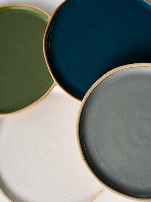 Jetty Salad Plate (Set of 4)