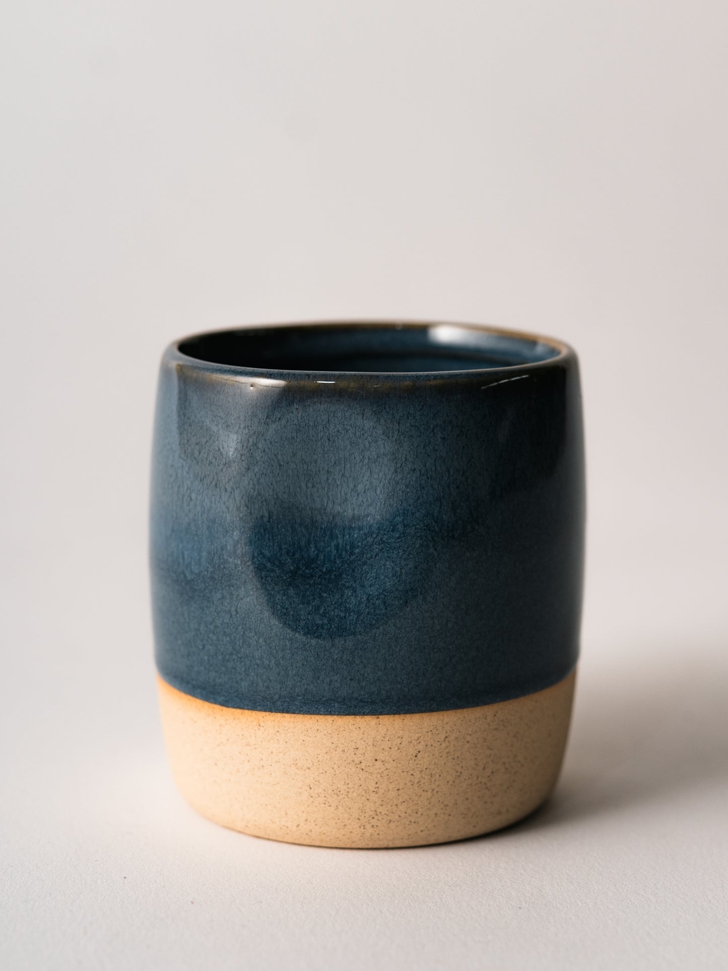 Cliffs Thumbprint Cup (Set of 2)