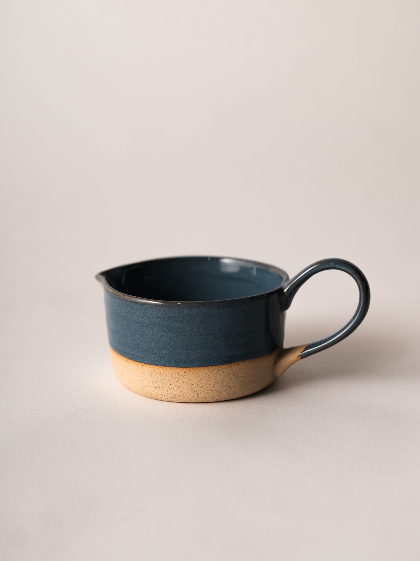 Bolsa Creamer Pitcher