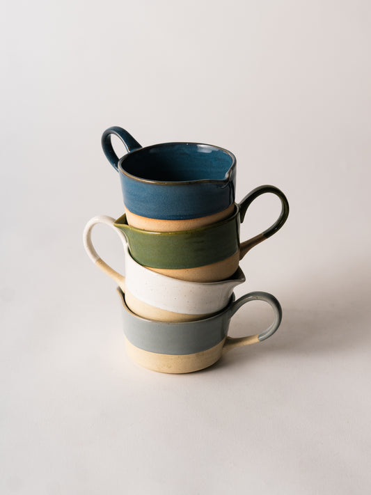 Bolsa Creamer Pitcher
