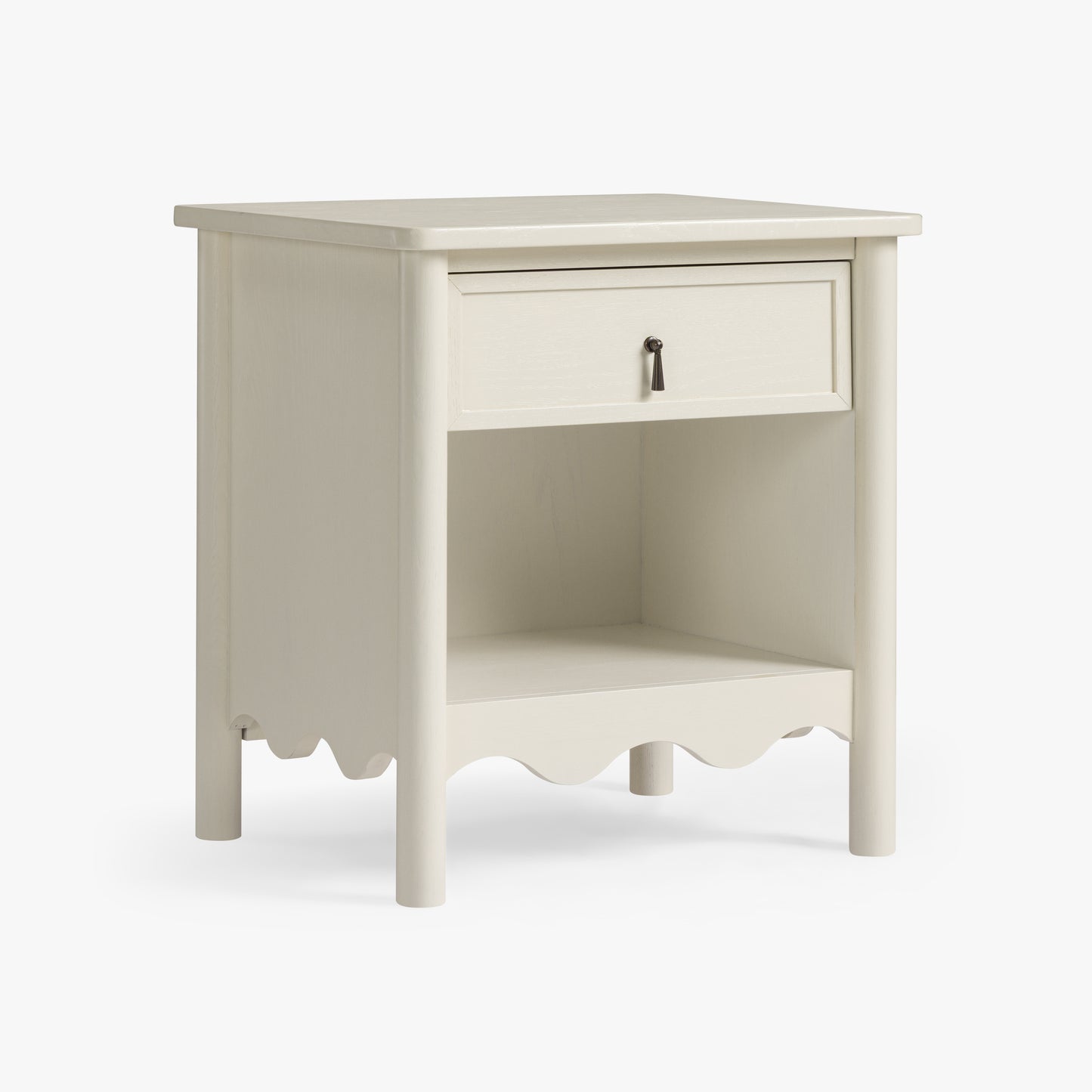 Onda Oak Nightstand