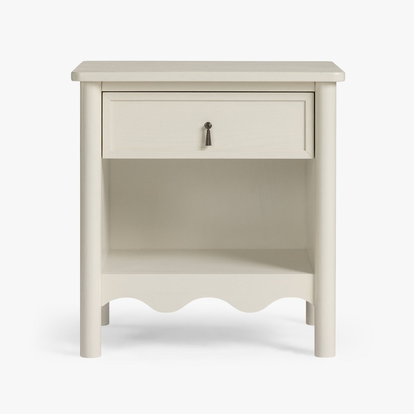 Onda Oak Nightstand