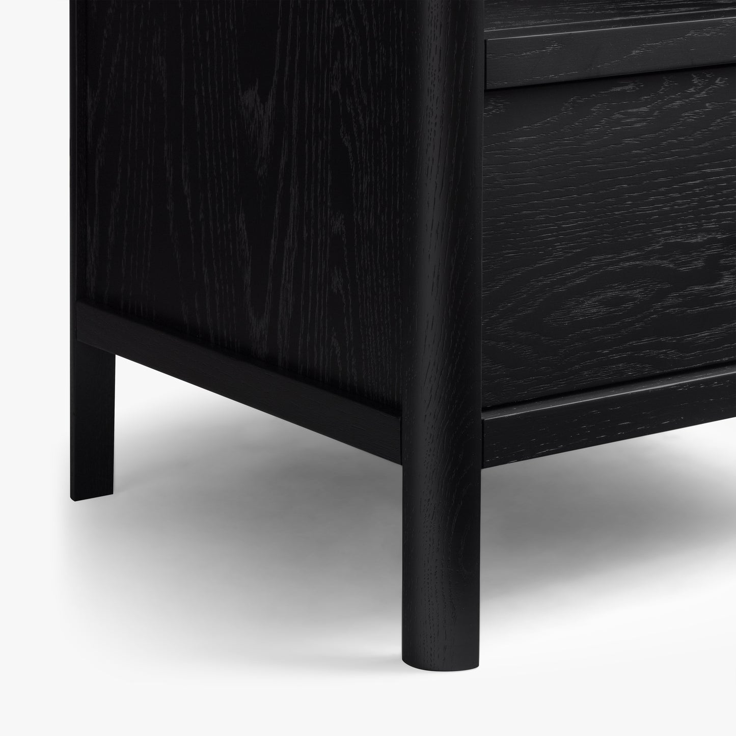 Cali Oak Nightstand
