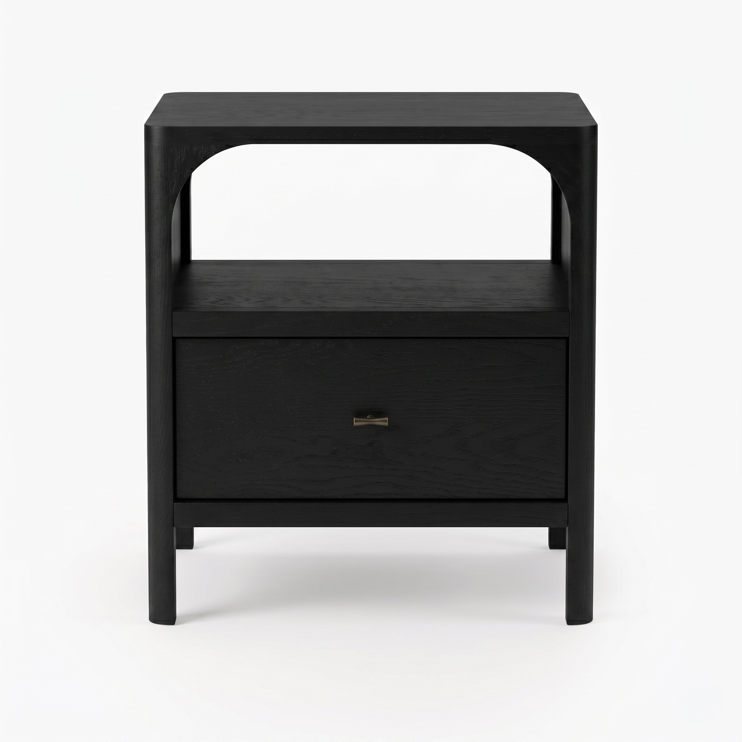 Cali Oak Nightstand