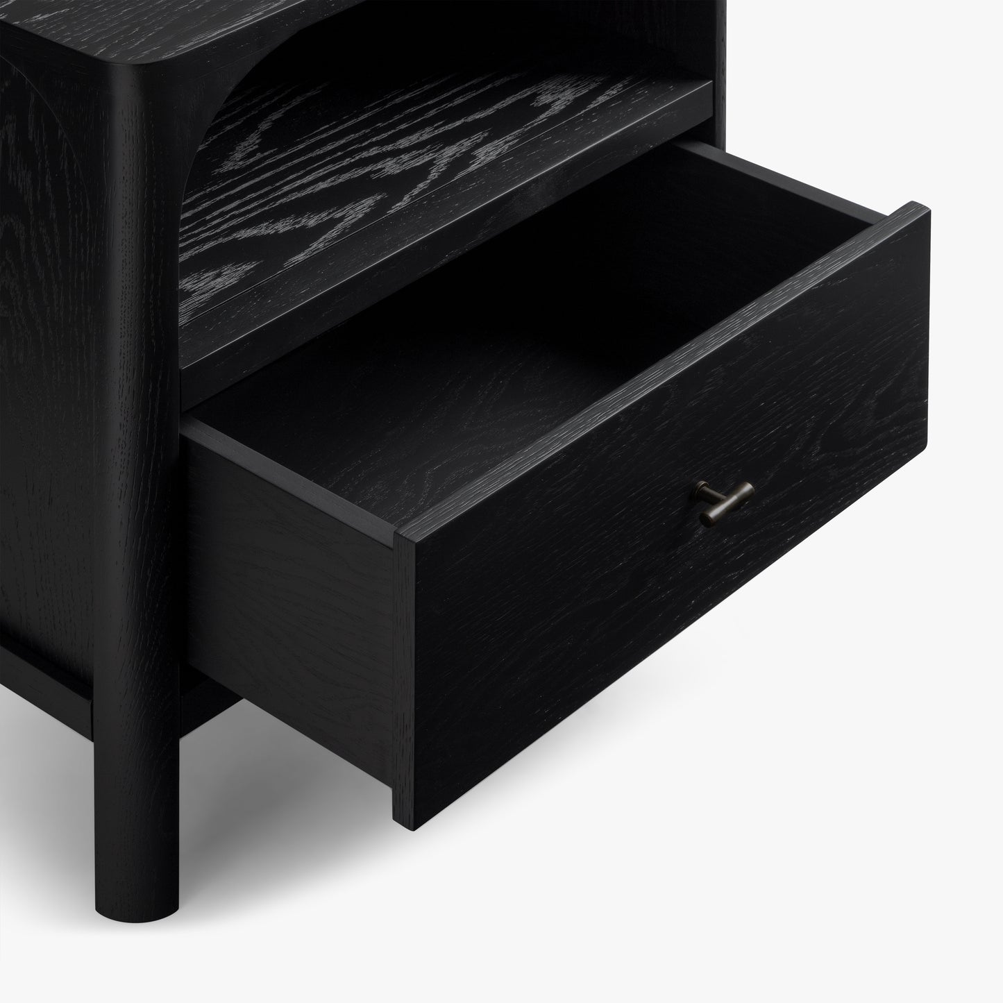 Cali Oak Nightstand