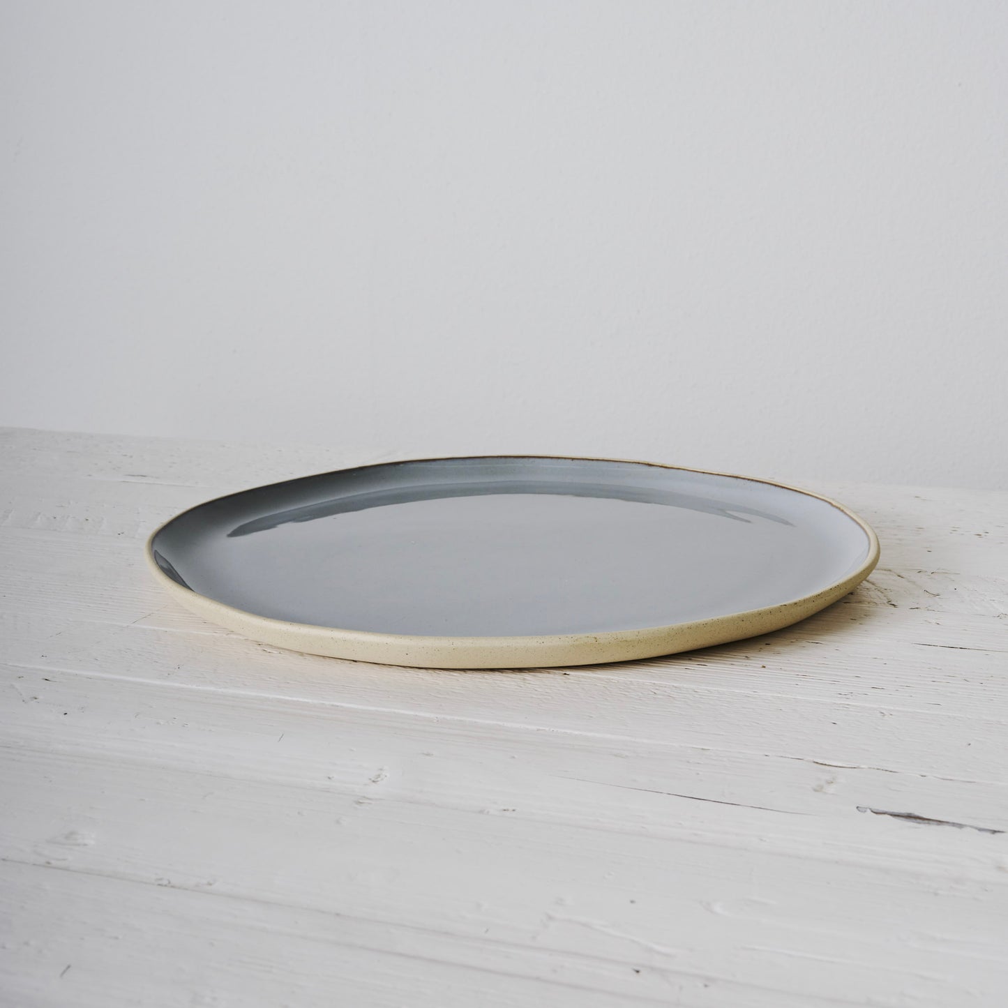 River Dinner Plate (Set of 4)