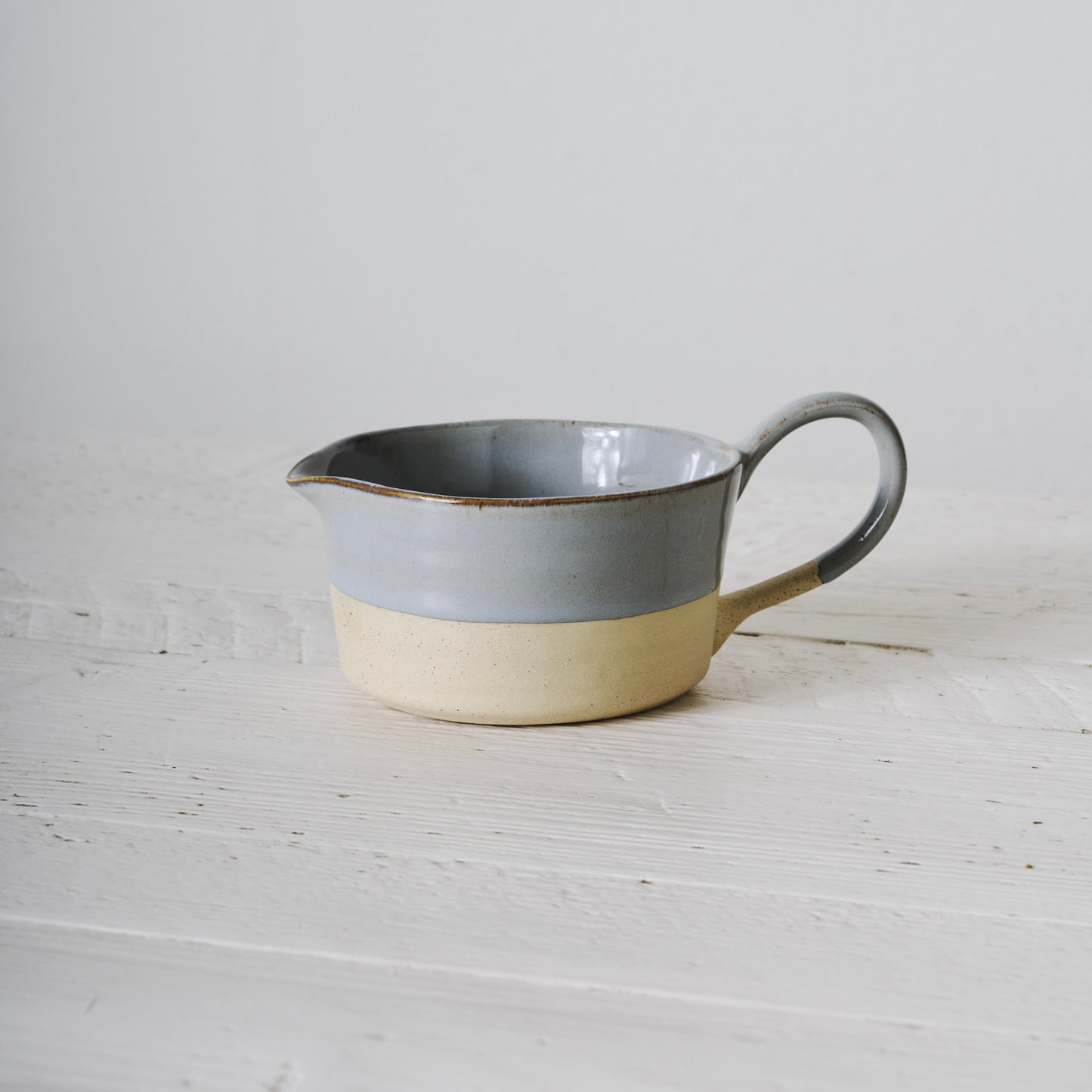Bolsa Creamer Pitcher