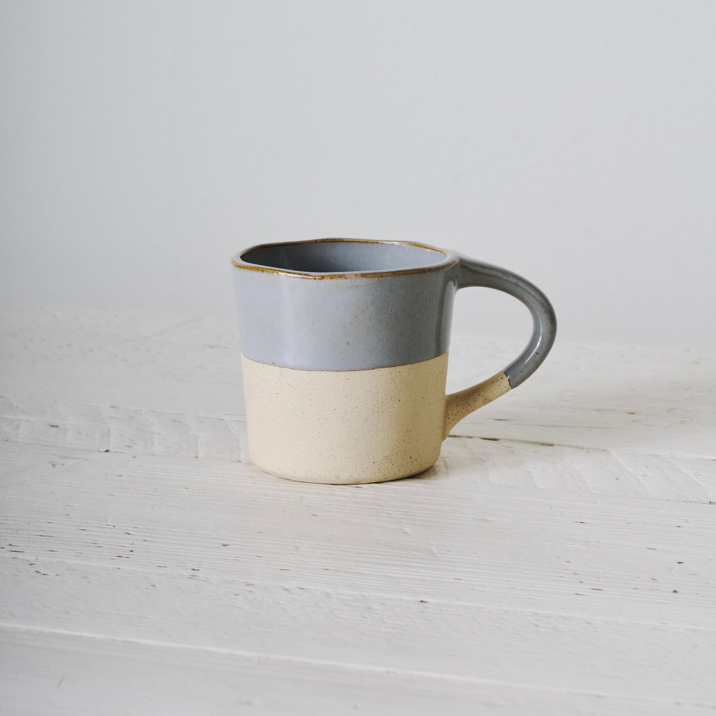 Harbor Handbuilt Mug (Set of 2)