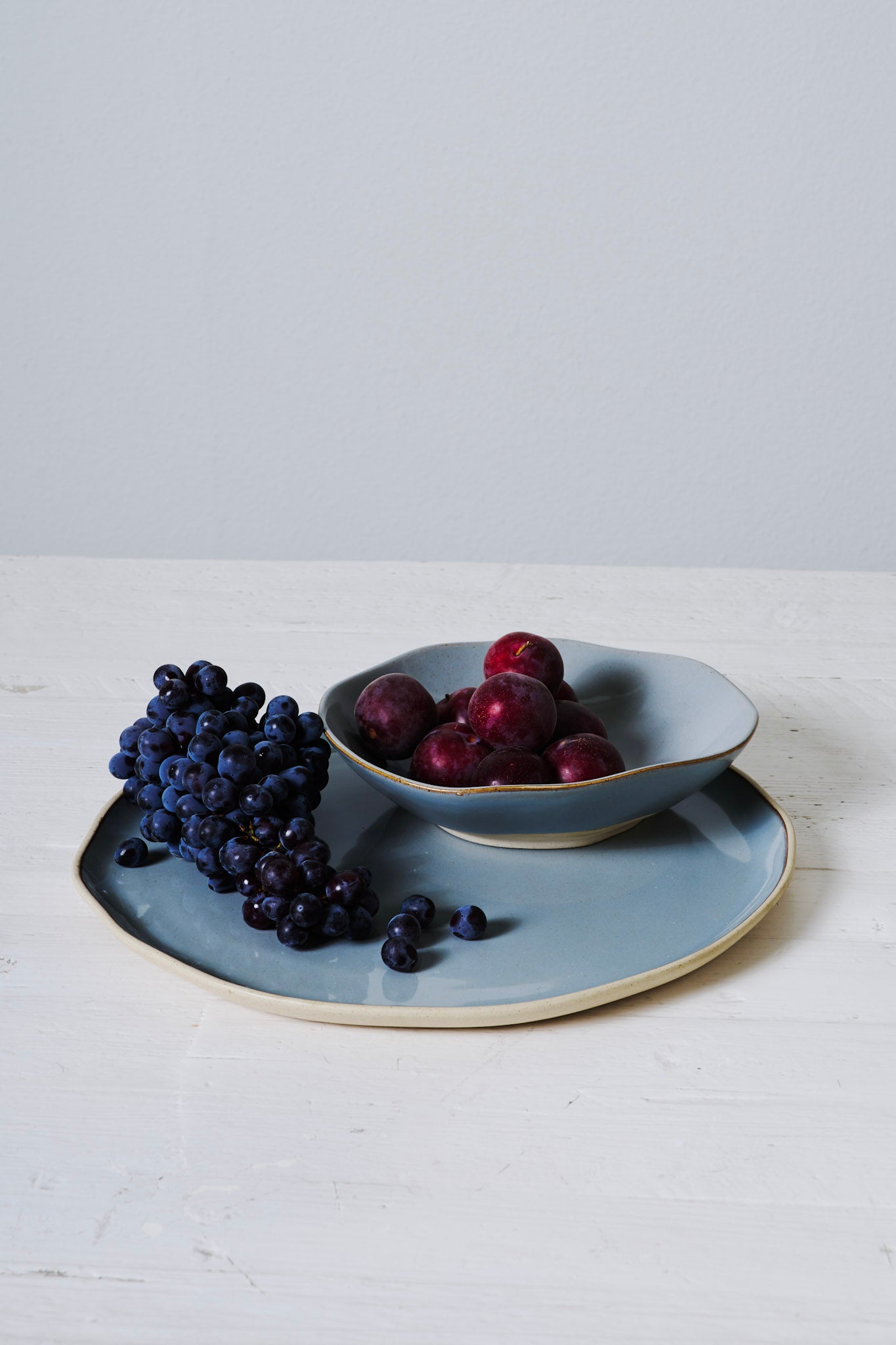 Pier Platter