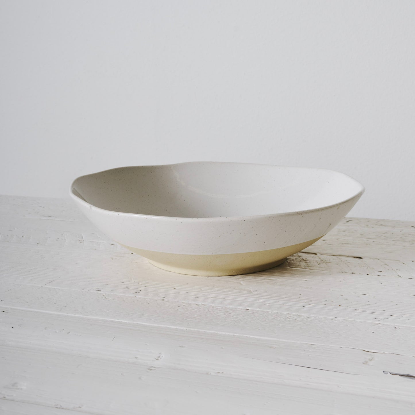 High Tide Serving Bowl