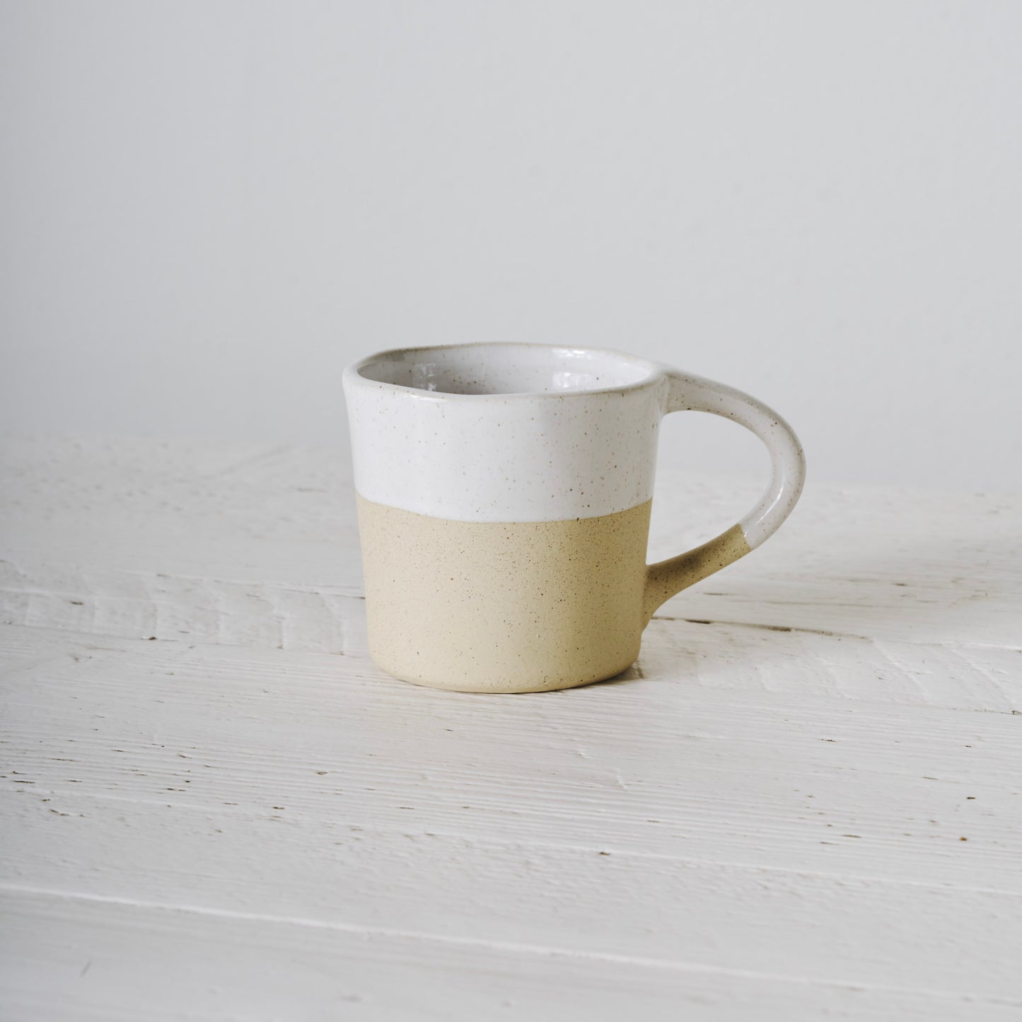 Harbor Handbuilt Mug (Set of 2)