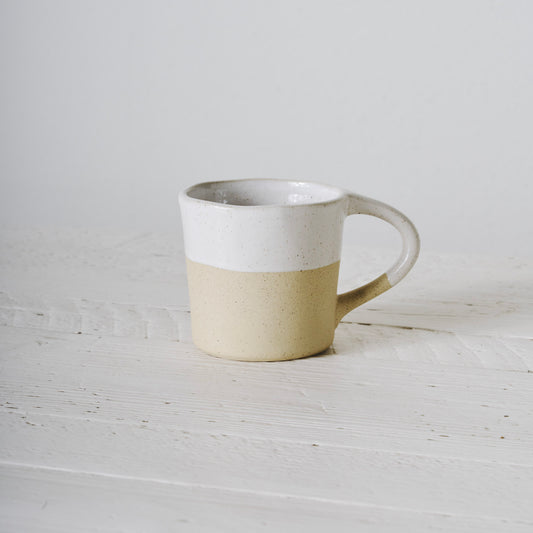 Harbor Handbuilt Mug (Set of 2)
