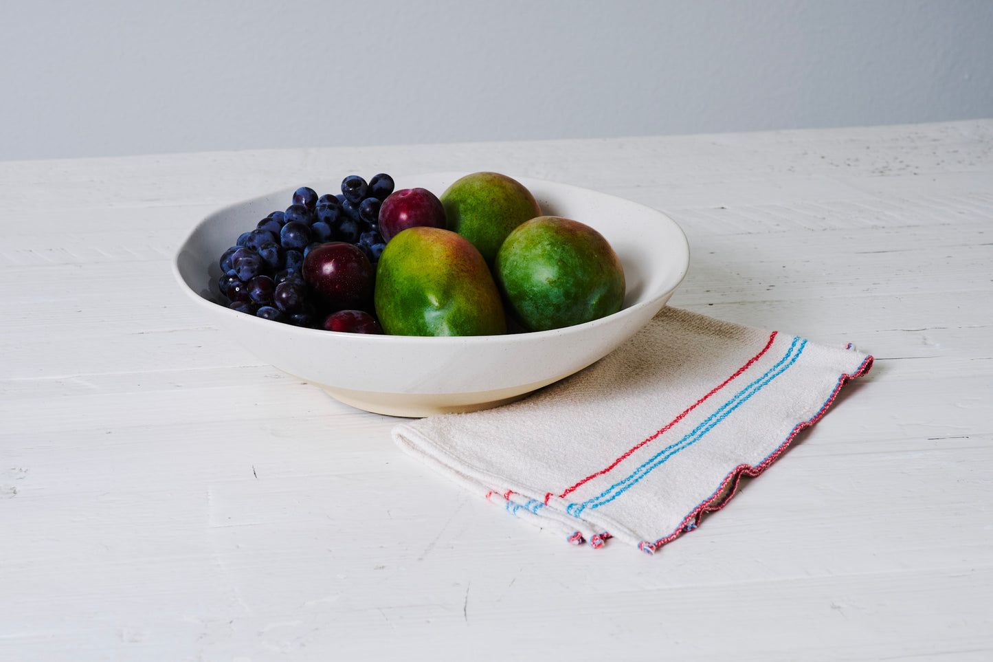 High Tide Serving Bowl