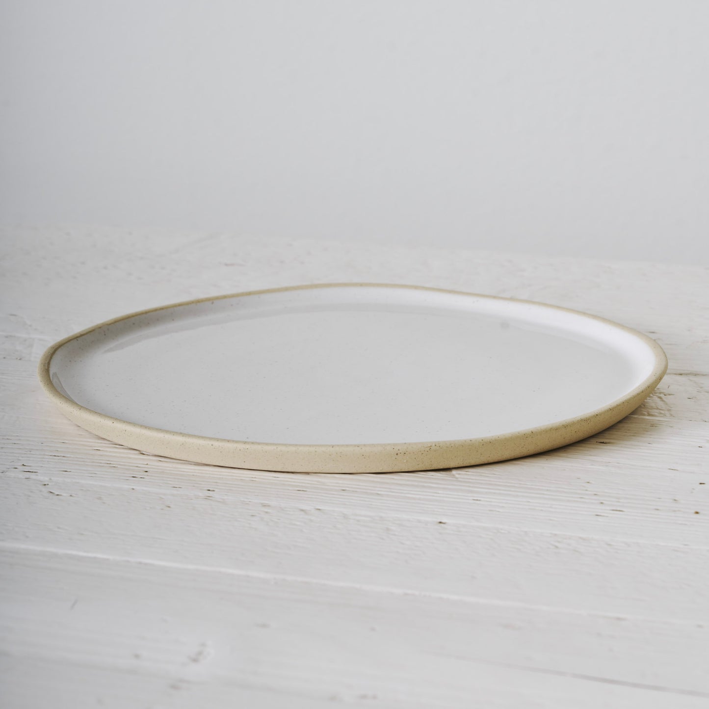 River Dinner Plate (Set of 4)