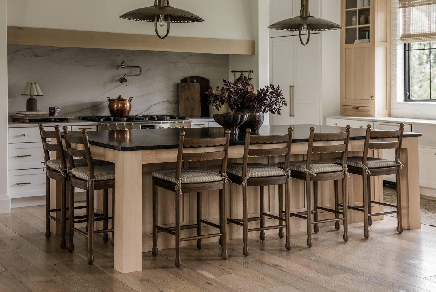 Declan Counter Stool