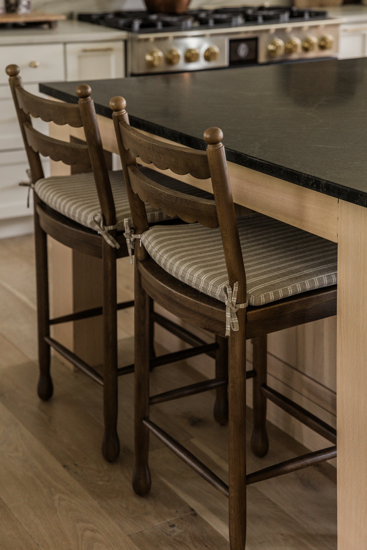 Declan Counter Stool