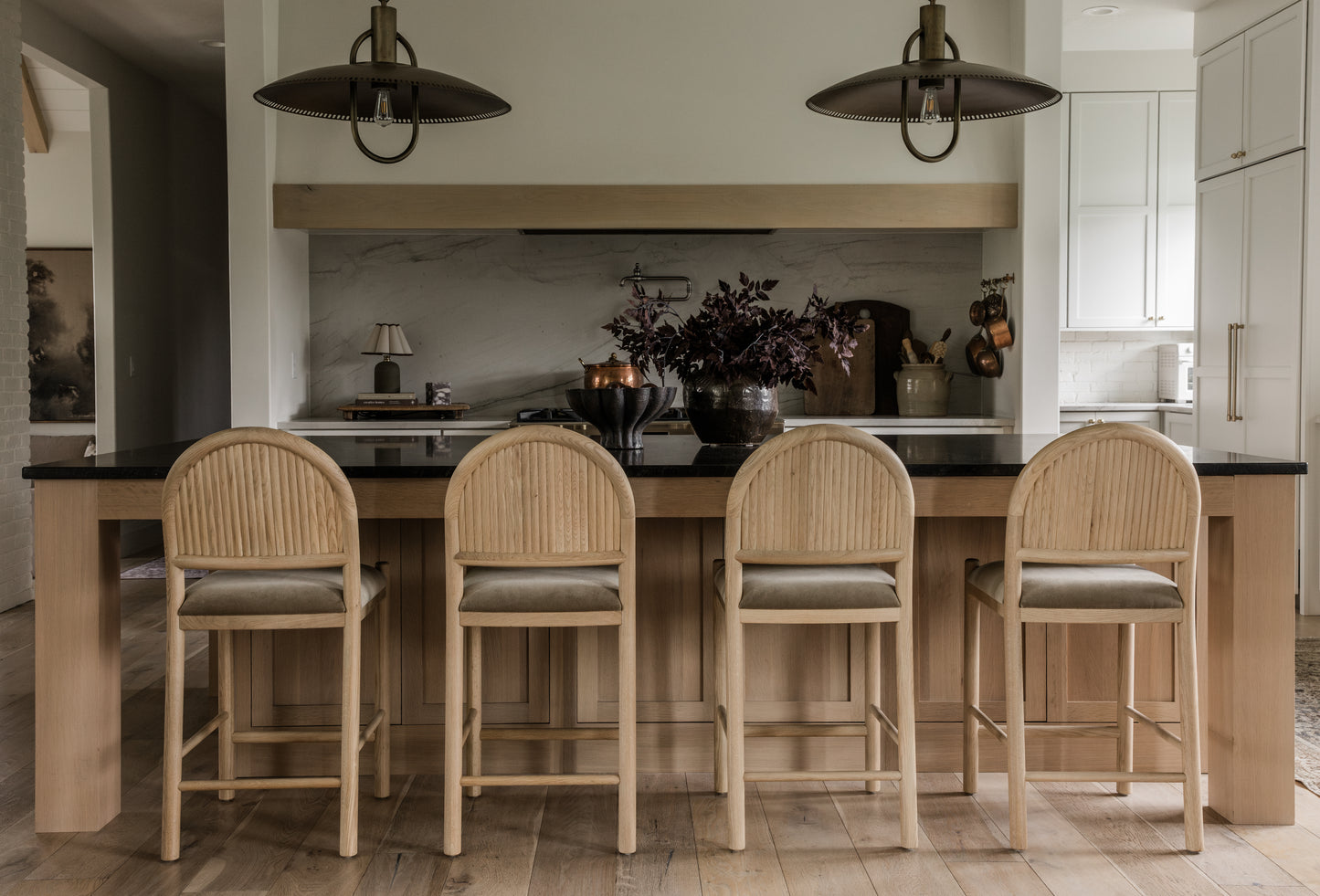 Bennett Counter Stool