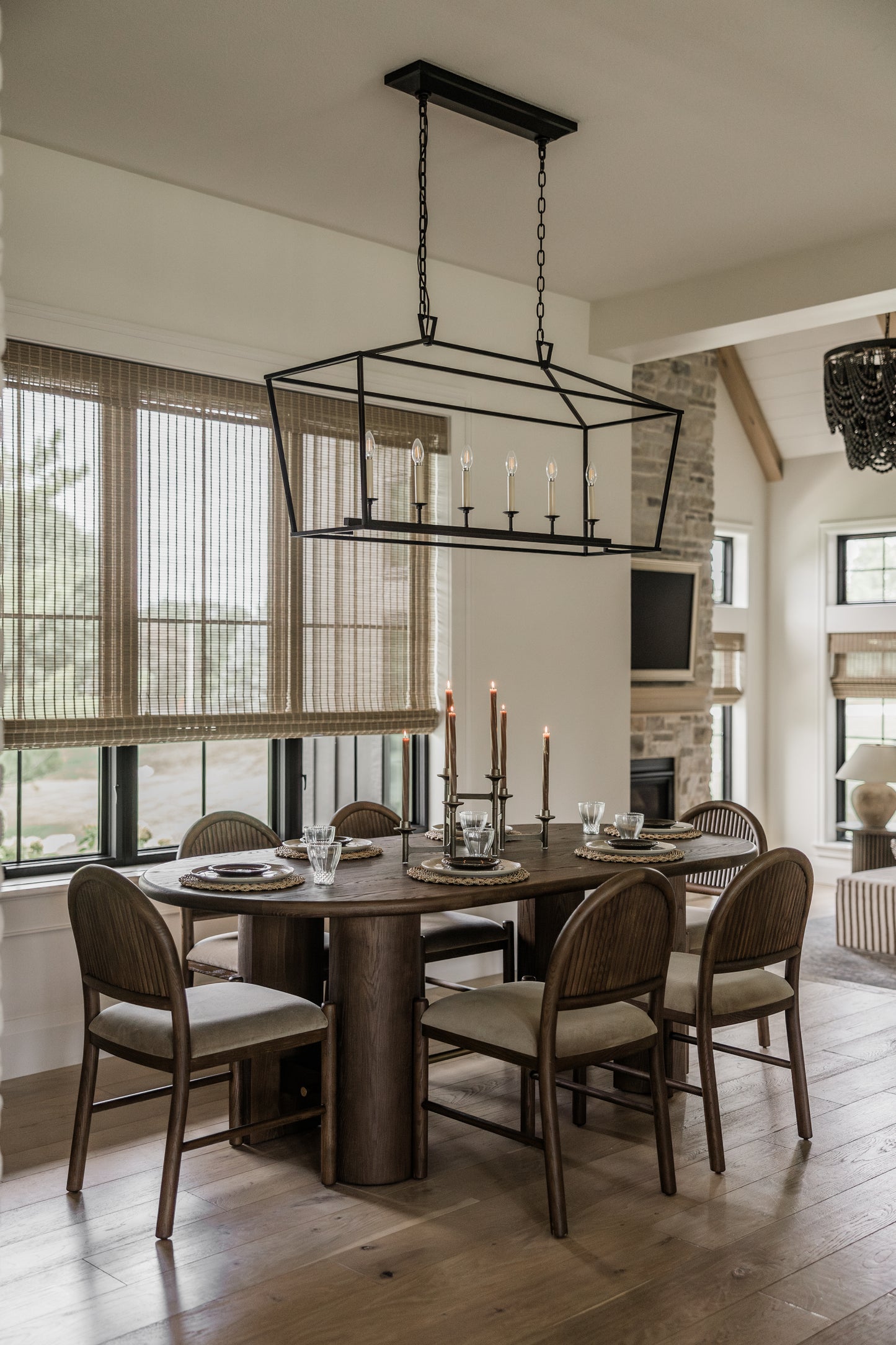 Brooks Dining Table