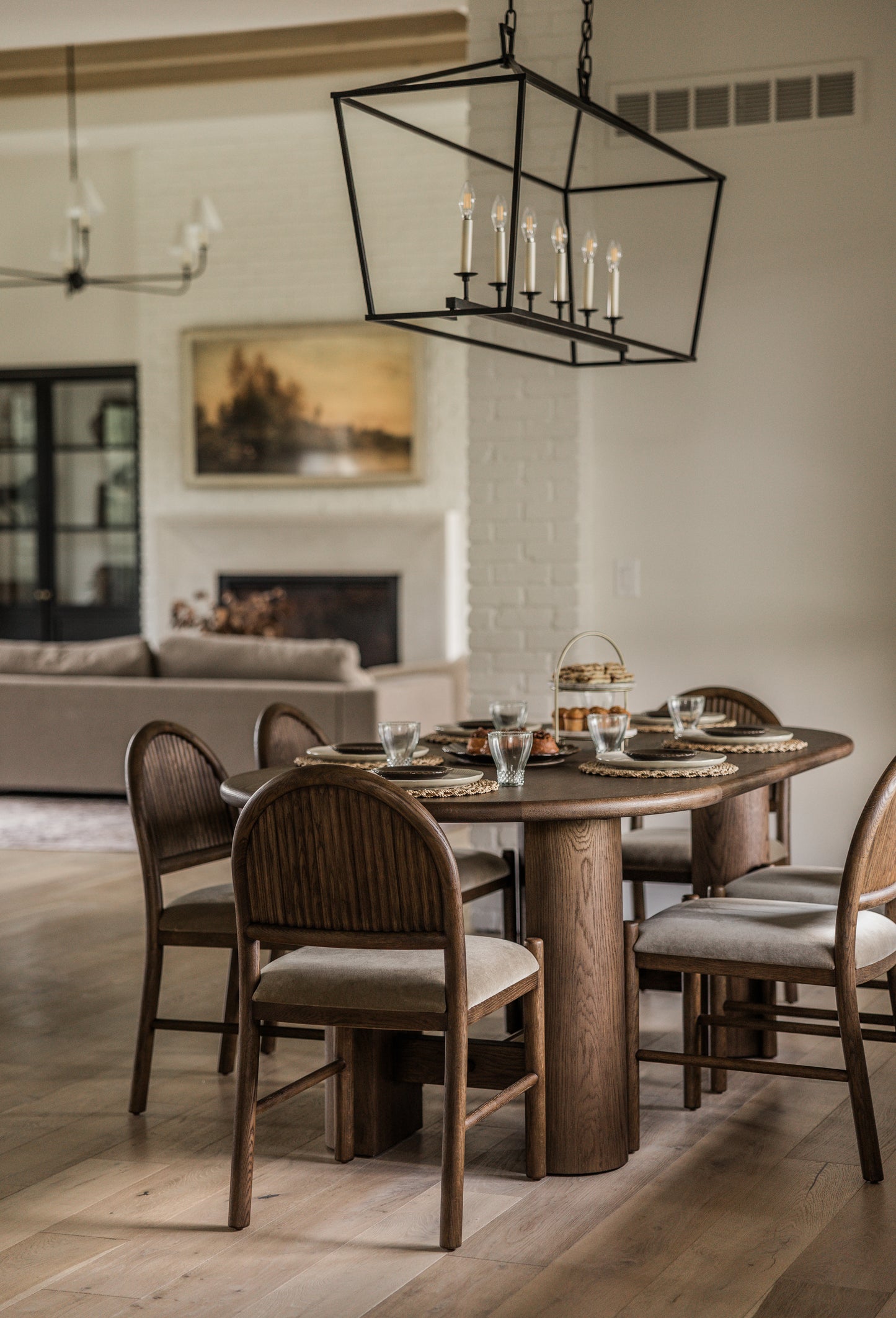 Brooks Dining Table