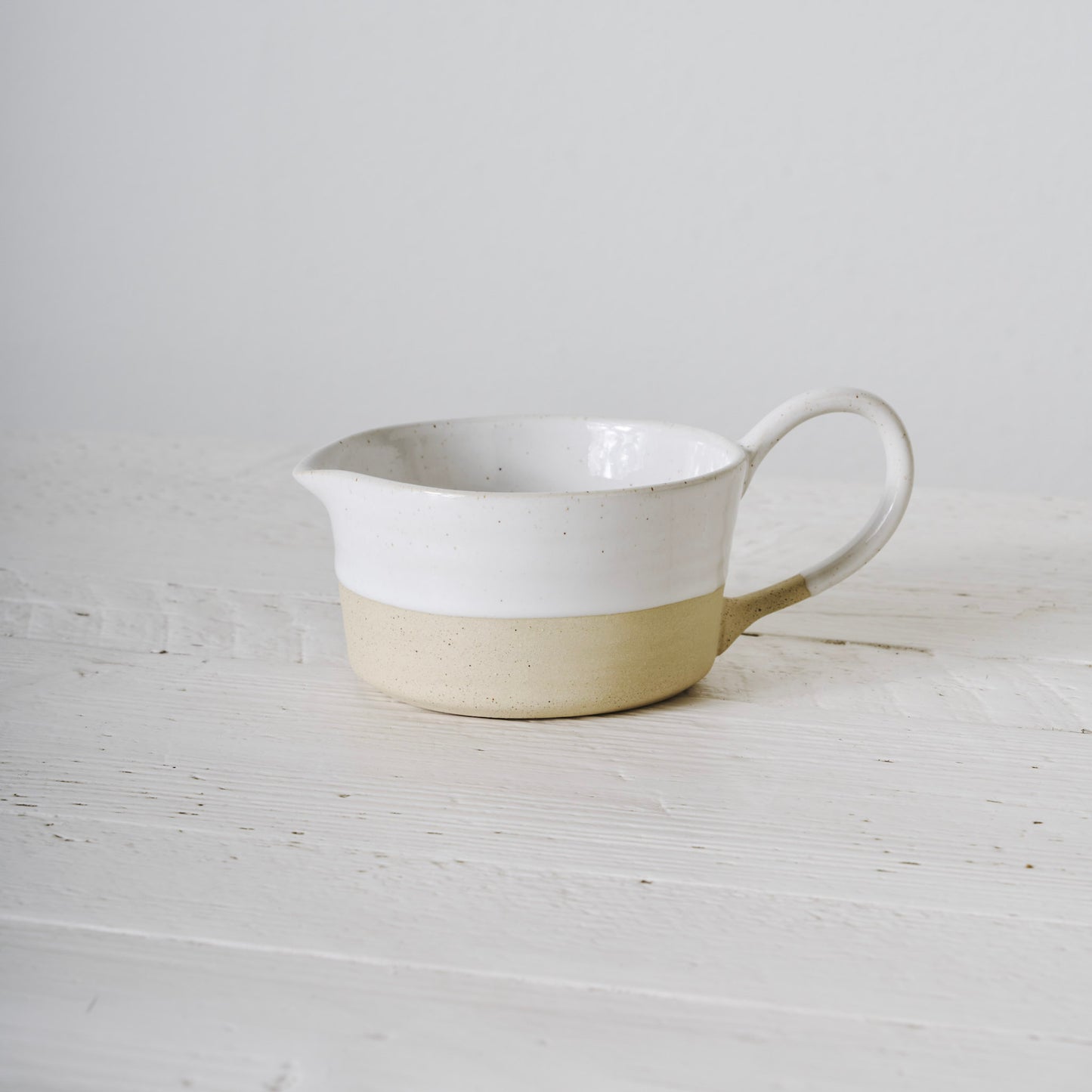 Bolsa Creamer Pitcher