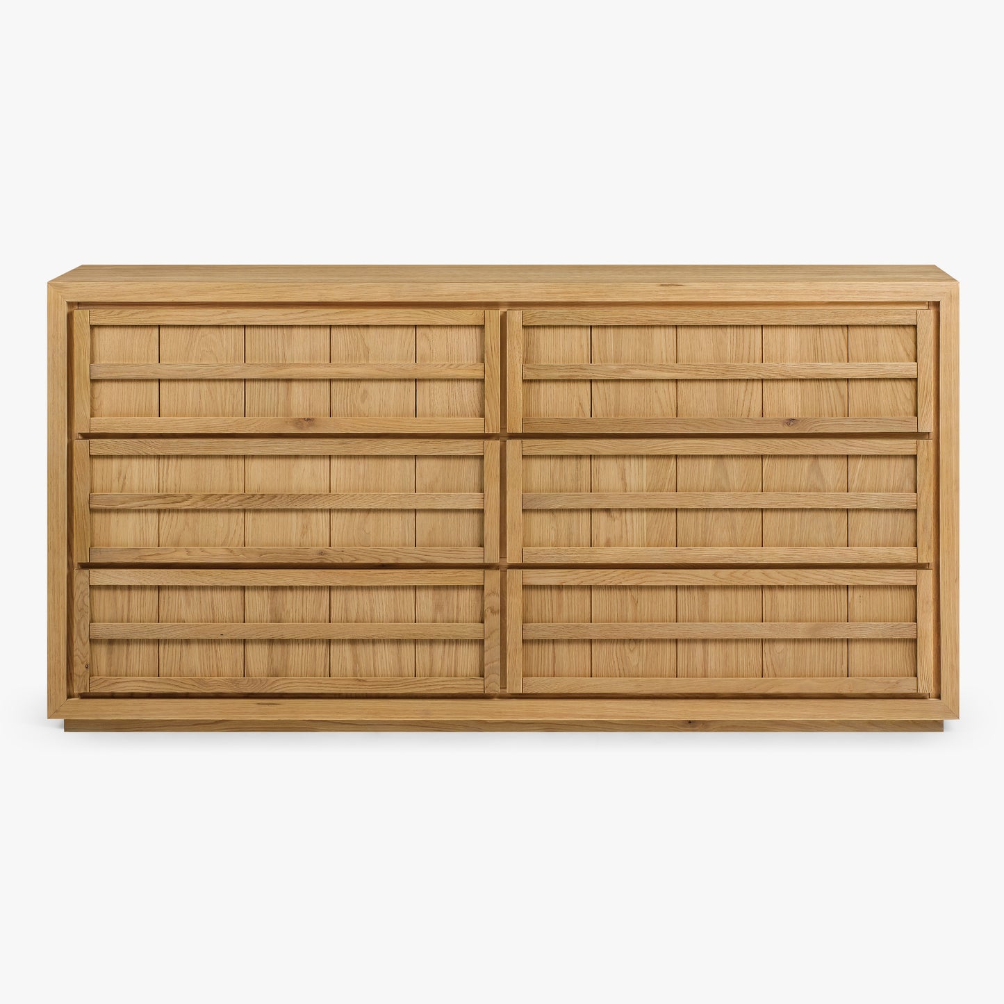 Buddy 6-Drawer Dresser