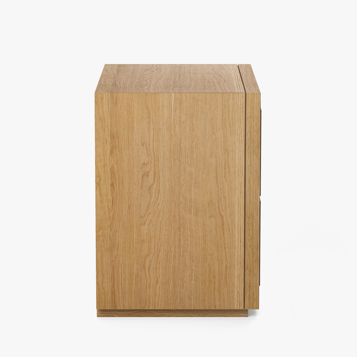 Buddy Oak Nightstand