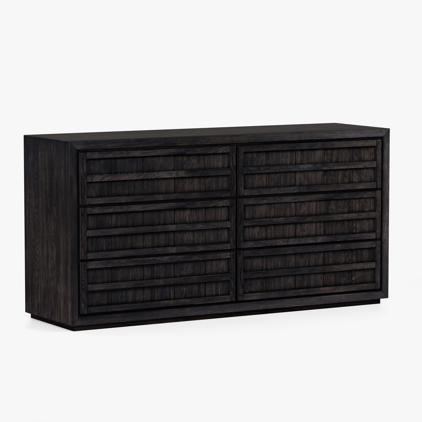 Buddy 6-Drawer Dresser