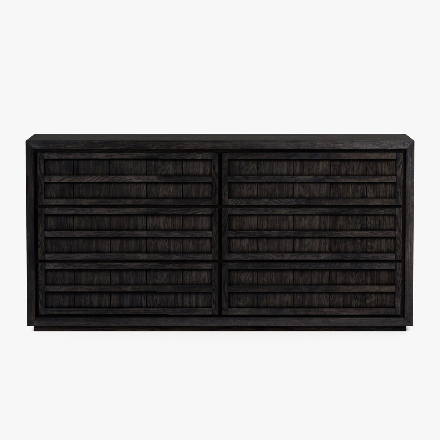 Buddy 6-Drawer Dresser