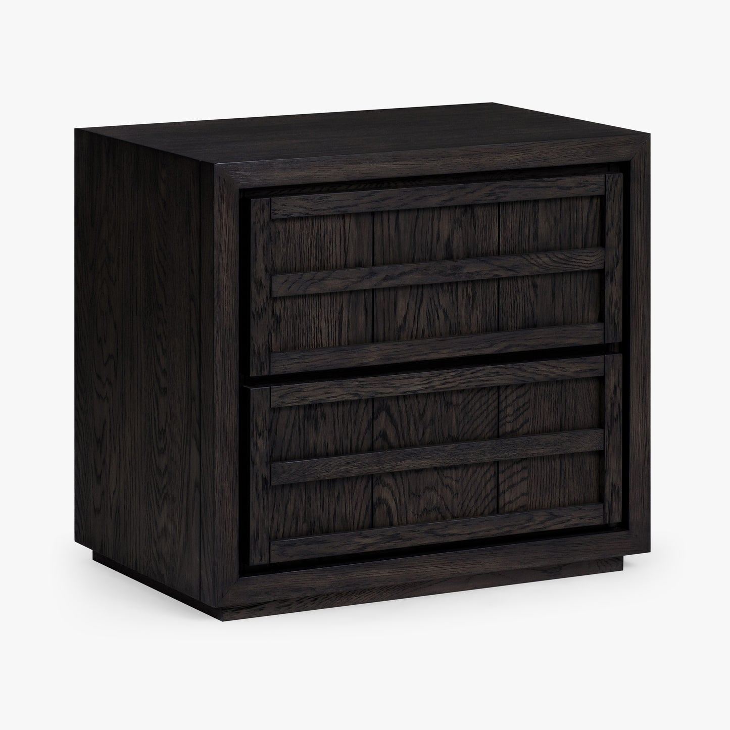 Buddy Oak Nightstand