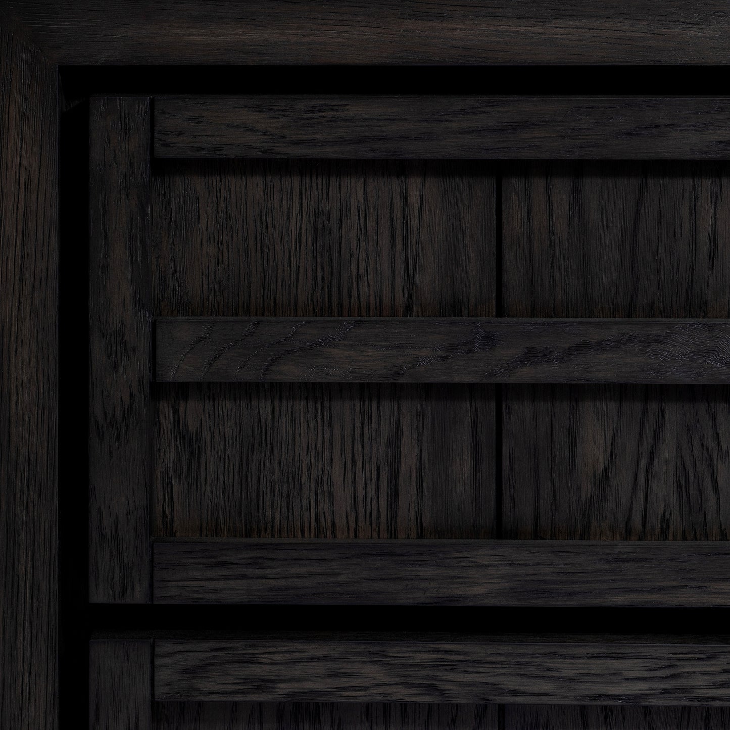 Buddy Oak Nightstand