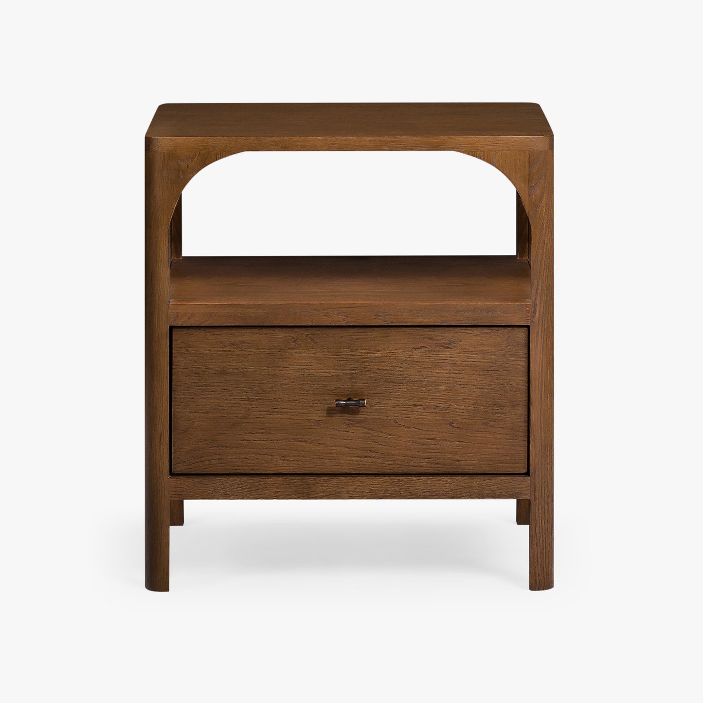 Cali Oak Nightstand