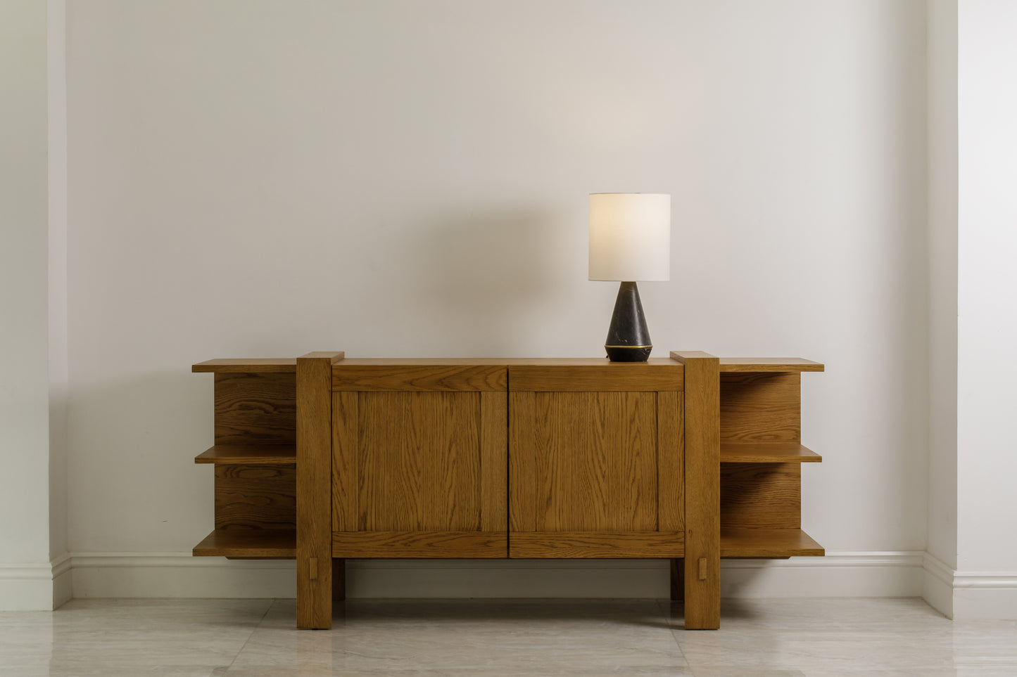 Solana Table Lamp