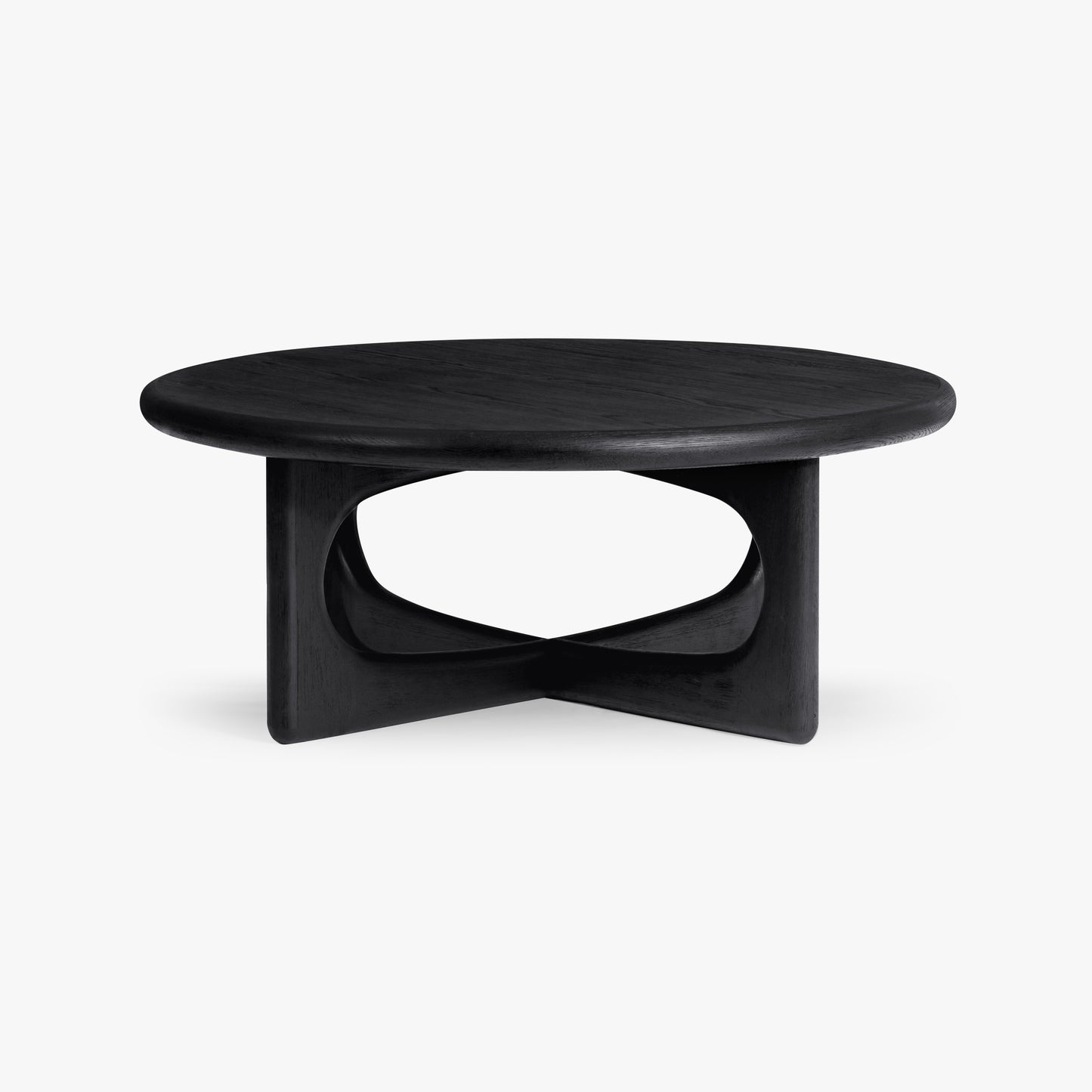 Eva Oak Coffee Table