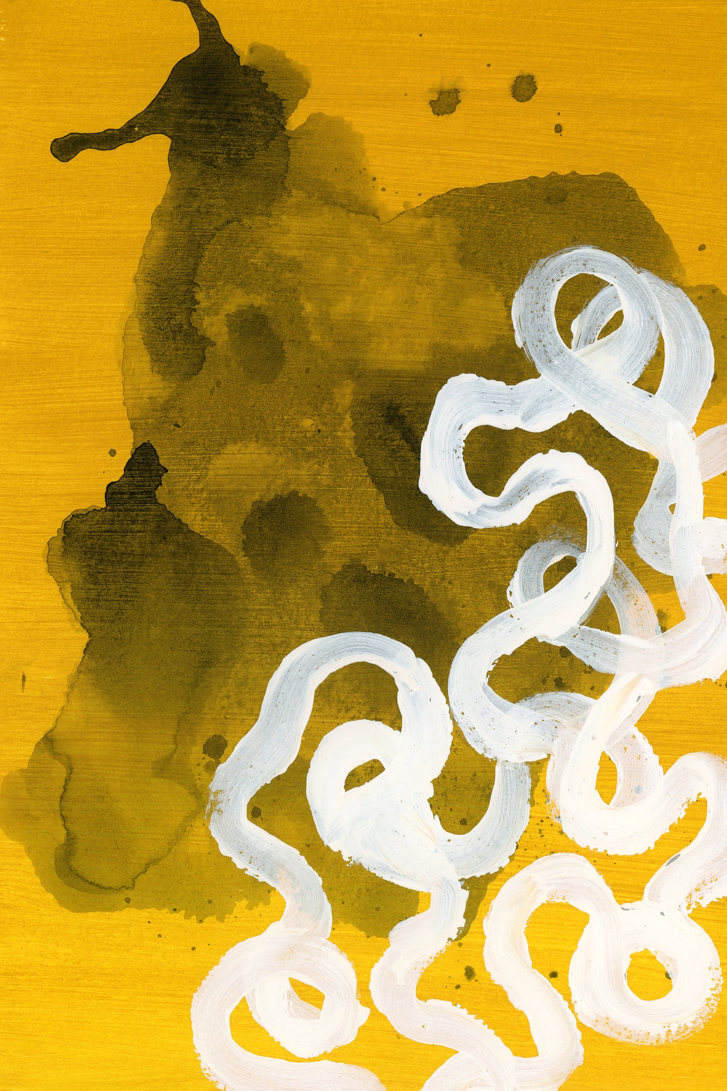 Arylide Wall Art