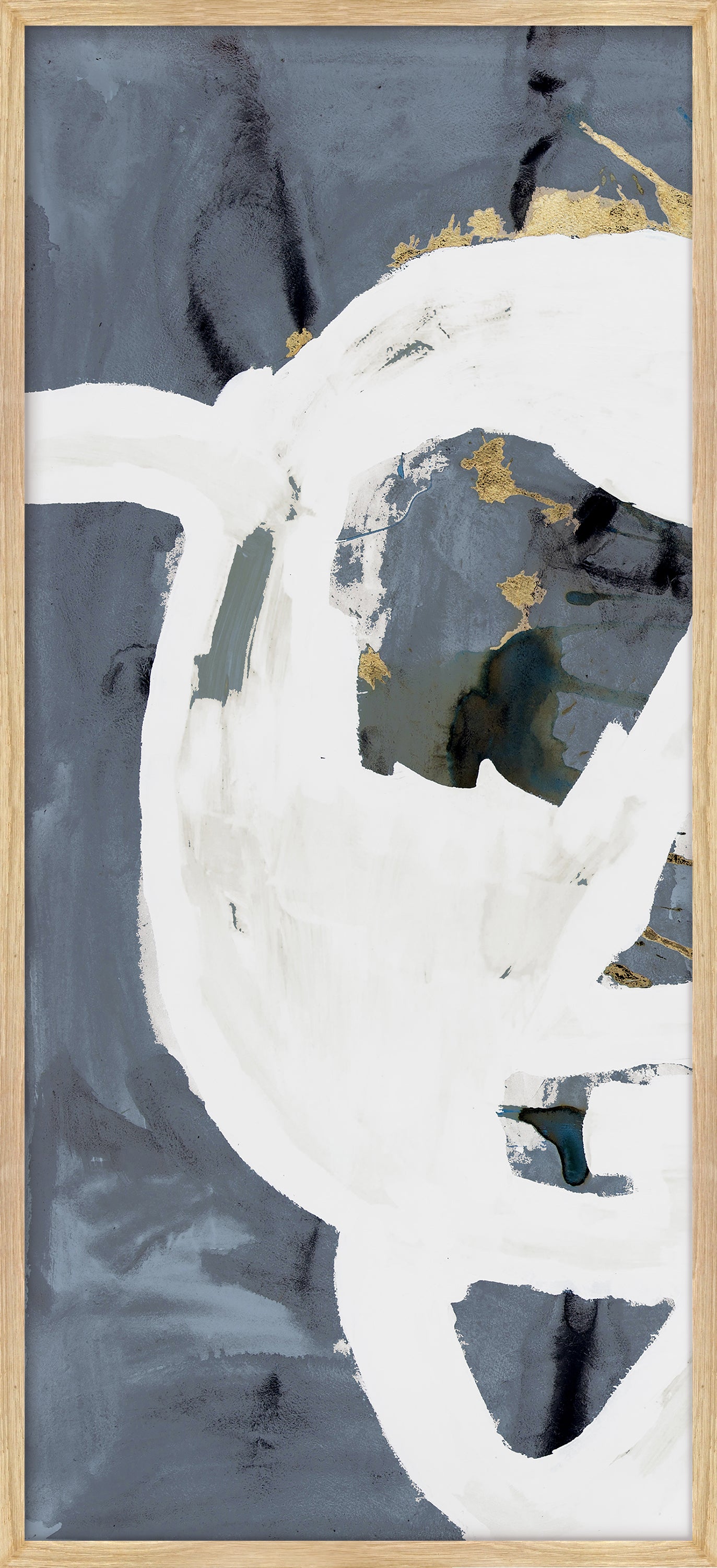 Bergmant Night Wall Art