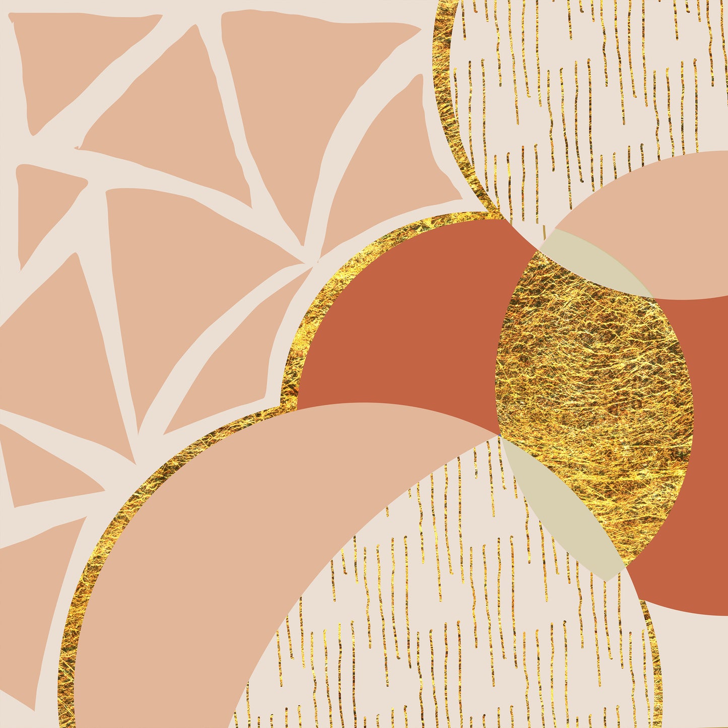 Brooke Wall Art