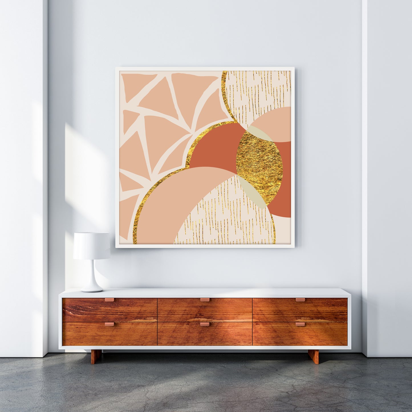 Brooke Wall Art
