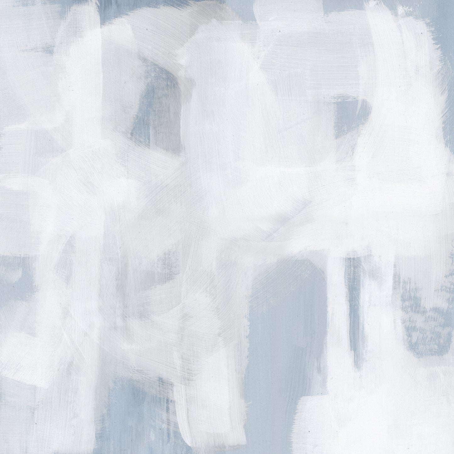 Indivar Blue Wall Art